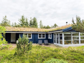 Holiday home Nørre Nebel LXXI